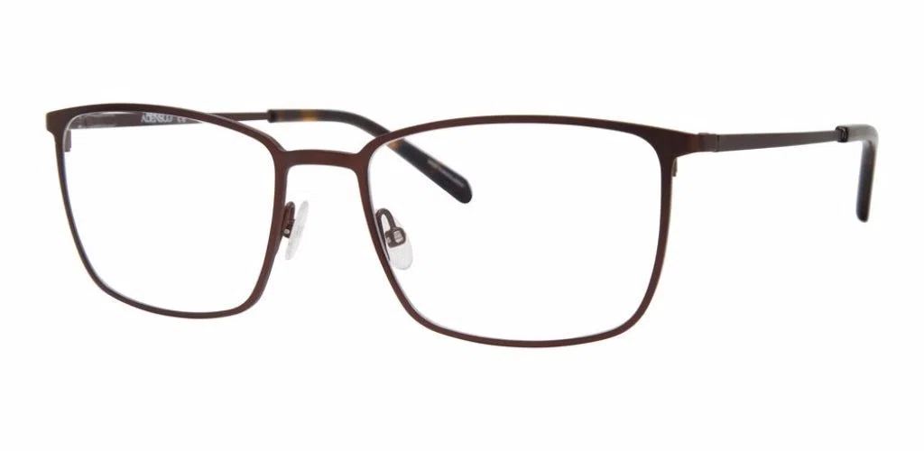 Adensco 132 Eyeglasses - view 3